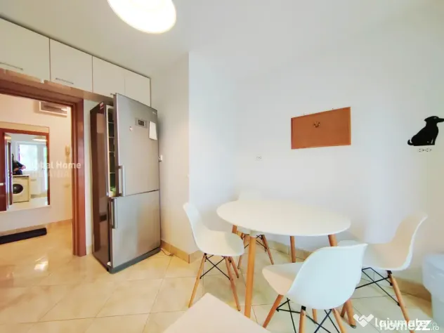 Timpuri Noi | 2 camere | Modern | 5 minute de Metrou |