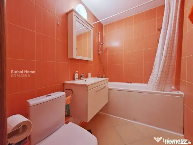 Timpuri Noi | 2 camere | Modern | 5 minute de Metrou |