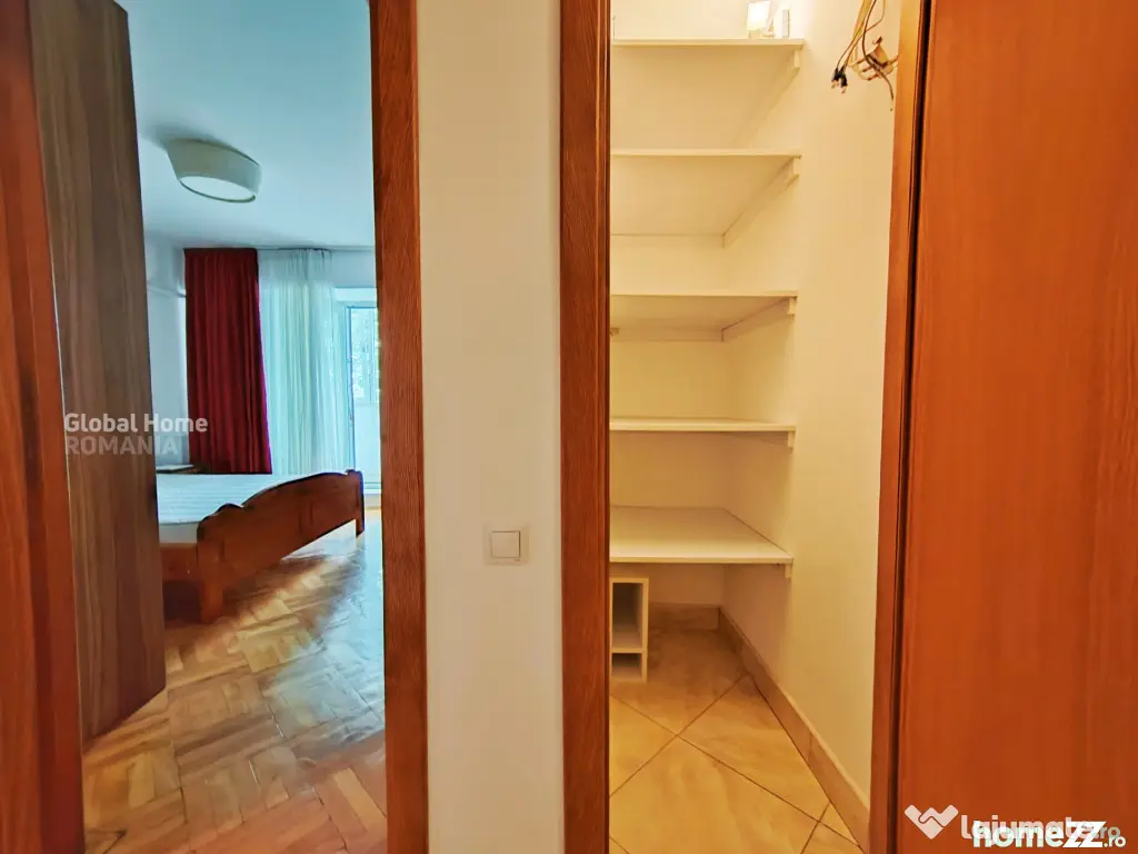 Timpuri Noi | 2 camere | Modern | 5 minute de Metrou |