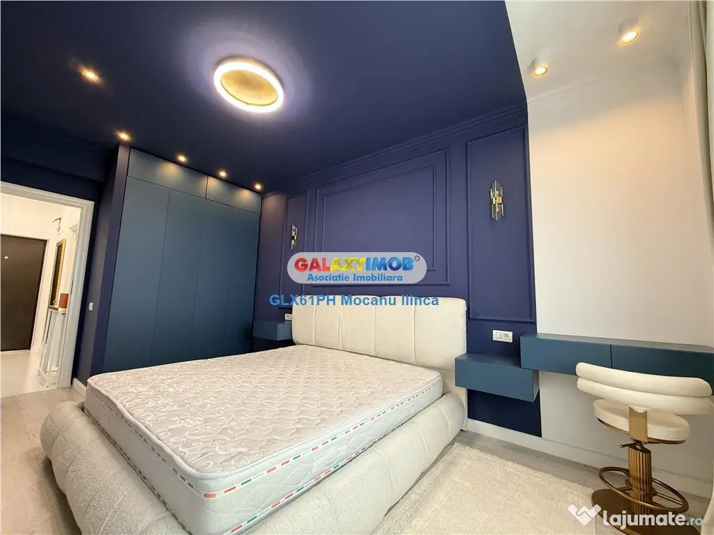 Apartament 2 camere, bloc nou, Albert, Ploiesti