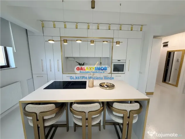 Apartament 2 camere, bloc nou, Albert, Ploiesti