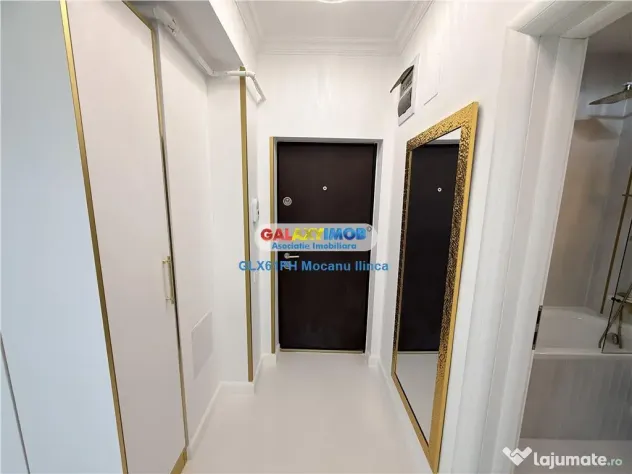 Apartament 2 camere, bloc nou, Albert, Ploiesti
