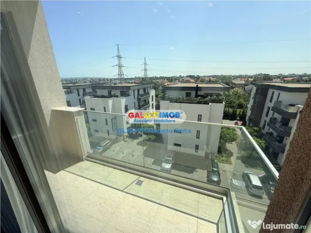 Apartament 2 camere, bloc nou, Albert, Ploiesti