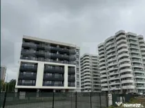 Apartament 2 camere, 70 mp, parcare subterana, zona Copou -