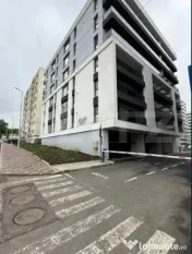 Apartament 2 camere, 70 mp, parcare subterana, zona Copou -
