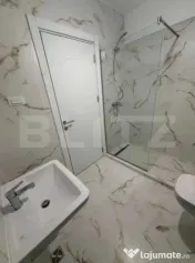 Apartament 2 camere, 70 mp, parcare subterana, zona Copou -
