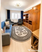 Apartament 2 camere,balcon inchis, lift, cartier Intre Lacuri