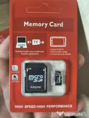 Card micro sd 256gb 