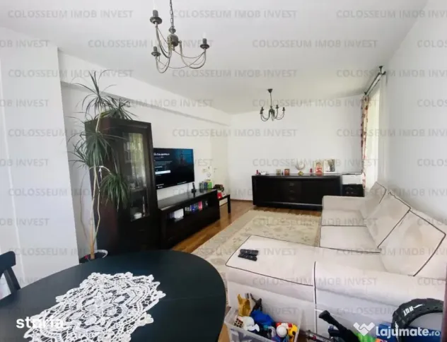 Apartament 3 camere, decomandat - zona Avantgarden