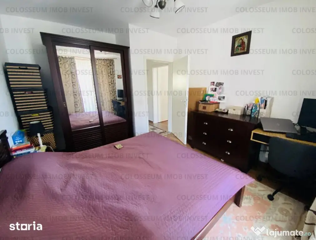 Apartament 3 camere, decomandat - zona Avantgarden