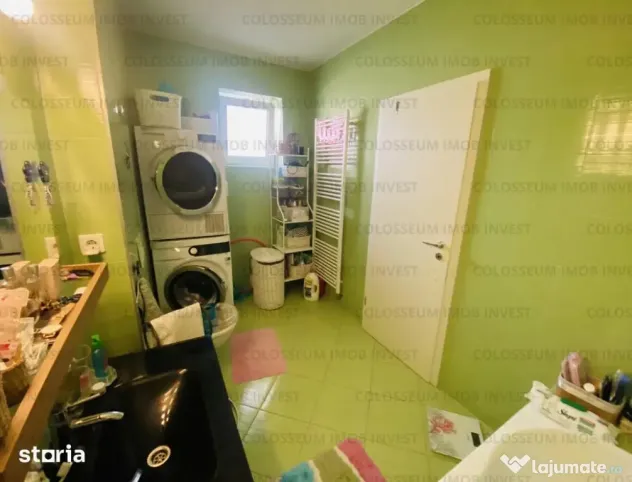 Apartament 3 camere, decomandat - zona Avantgarden