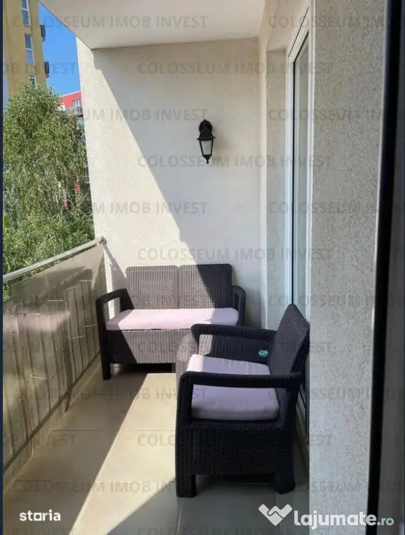 Apartament 3 camere, decomandat - zona Avantgarden