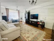 Apartament 3 camere, decomandat - zona Avantgarden 