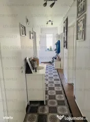 Apartament 3 camere, decomandat - zona Avantgarden 