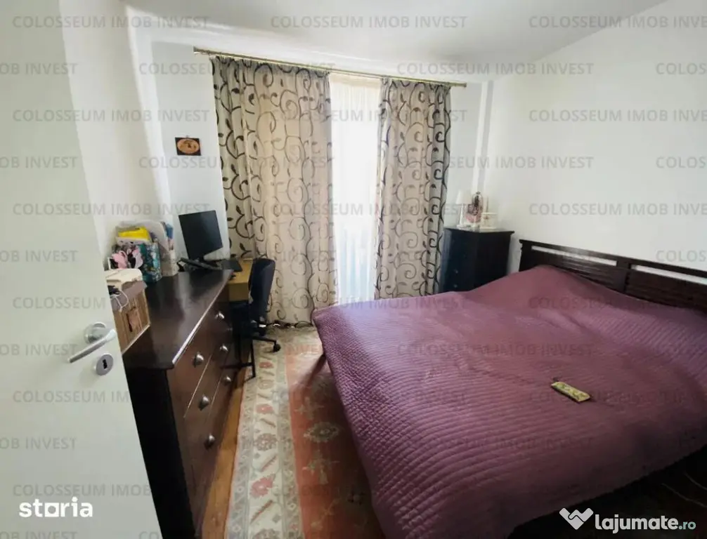 Apartament 3 camere, decomandat - zona Avantgarden