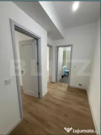 Apartament 38.45 mp - Hlincea - Poitiers 