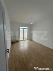 Apartament 38.45 mp - Hlincea - Poitiers 