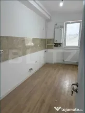 Apartament 38.45 mp - Hlincea - Poitiers 