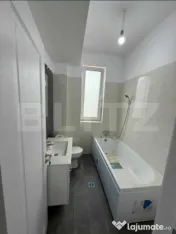 Apartament 38.45 mp - Hlincea - Poitiers 