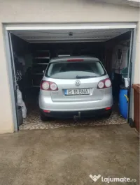 Golf 5 plus 1.9 tdi