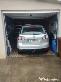Golf 5 plus 1.9 tdi