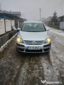 Vw Volkswagen Golf 5 plus 1.9 tdi