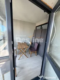 2 camere cu terasa mare | Pret fix | Hanul cu Peste