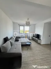 2 camere cu terasa mare | Pret fix | Hanul cu Peste
