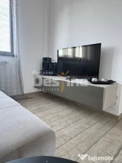 2 camere cu terasa mare | Pret fix | Hanul cu Peste