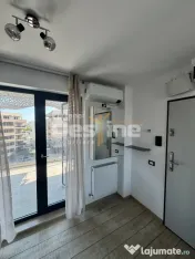 2 camere cu terasa mare | Pret fix | Hanul cu Peste
