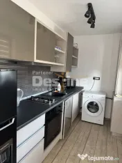 2 camere cu terasa mare | Pret fix | Hanul cu Peste