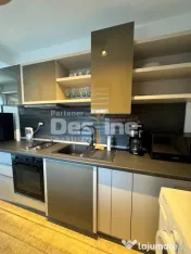2 camere cu terasa mare | Pret fix | Hanul cu Peste
