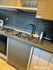 2 camere cu terasa mare | Pret fix | Hanul cu Peste