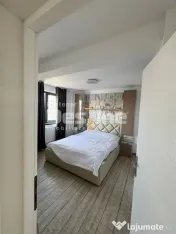 2 camere cu terasa mare | Pret fix | Hanul cu Peste