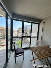 2 camere cu terasa mare | Pret fix | Hanul cu Peste