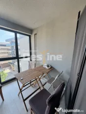 2 camere cu terasa mare | Pret fix | Hanul cu Peste