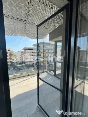2 camere cu terasa mare | Pret fix | Hanul cu Peste