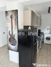 2 camere cu terasa mare | Pret fix | Hanul cu Peste