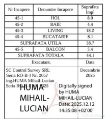 Gars.dec/Postalionului 30/2minSTB/13min(cu STB) metrou Ap...