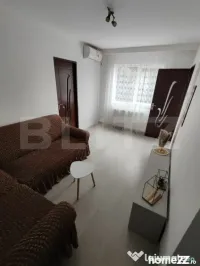 Apartament 3 camere, 40mp, zona Sagului