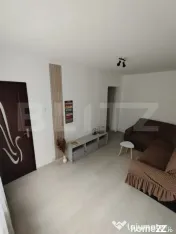 Apartament 3 camere, 40mp, zona Sagului 