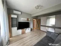 Apartament 2 camere decomandat, parcare subterana, 15 min...