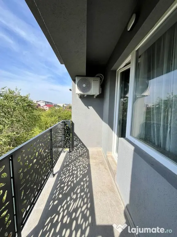 Apartament 2 camere decomandat, parcare subterana, 15 min...
