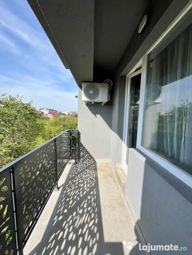 Apartament 2 camere decomandat, parcare subterana, 15 min...