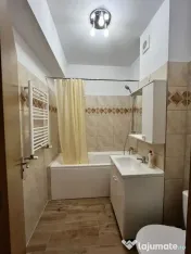 Apartament 2 camere decomandat, parcare subterana, 15 min... 