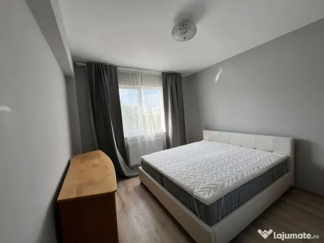 Apartament 2 camere decomandat, parcare subterana, 15 min...