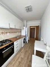 Apartament 2 camere decomandat, parcare subterana, 15 min... 