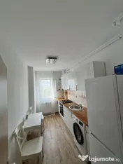 Apartament 2 camere decomandat, parcare subterana, 15 min... 