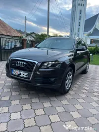 Audi Q5 TDI 2.0, 2011 