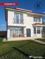 Casa individuala | P+1 | Zona Hanul cu Peste